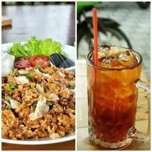 Gambar Makanan Nasi Goreng Dan Mie Ayam Pak Tono 8