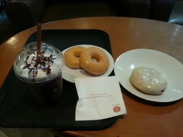 Gambar Makanan J.CO  Donuts & Coffee 9