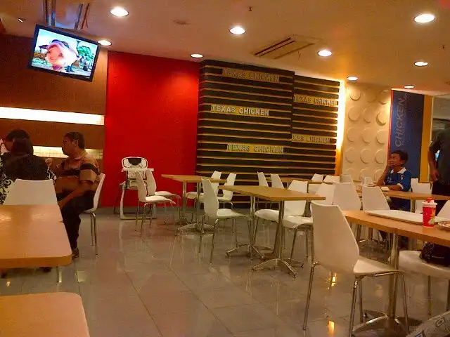 Gambar Makanan Texas Chicken 9