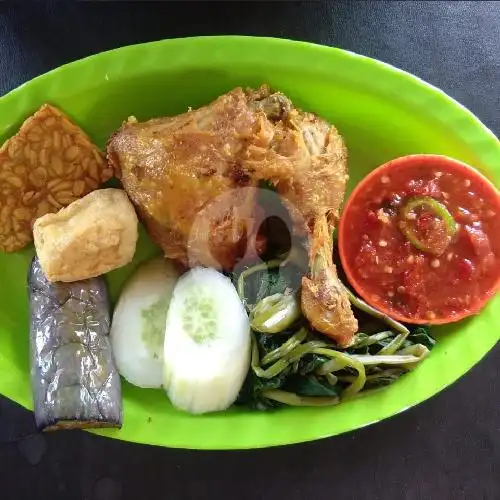 Gambar Makanan Warung Krisna Banyuwangi, Pudak 1