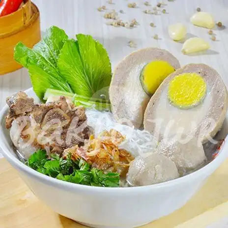 Gambar Makanan Bakso Jawir (JWR), Ruko Taman Palem Lestari 20