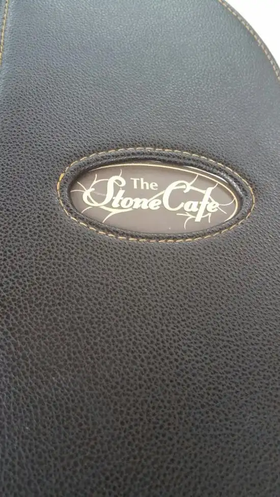 Gambar Makanan The Stone Cafe 11