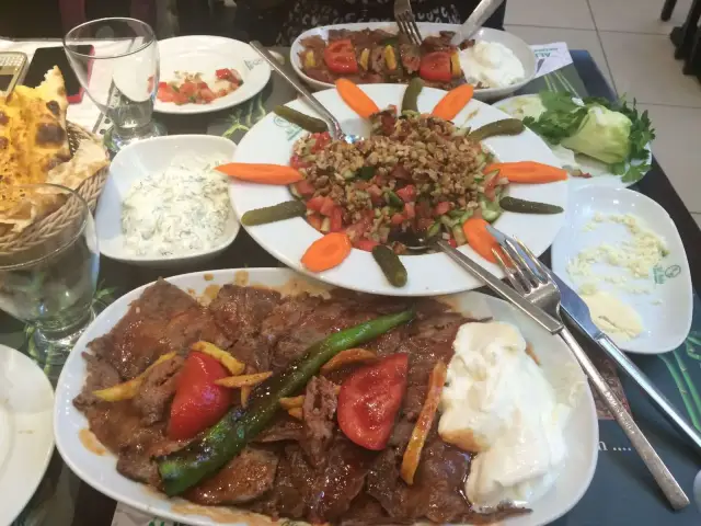 Ali Baba İskender Kebapçısı'nin yemek ve ambiyans fotoğrafları 59