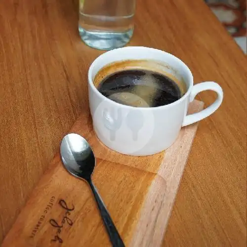 Gambar Makanan Jelajah Coffee Roasters, Hotel Signature Jalan Mertanadi Nomor 74, Seminyak  7