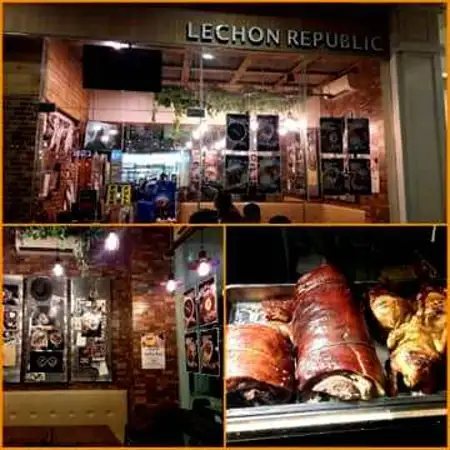 Lechon Republic Food Photo 5