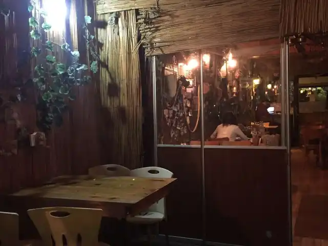 Selimiye Park Restaurant'nin yemek ve ambiyans fotoğrafları 11