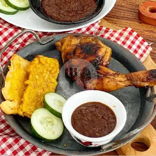 Gambar Makanan Ayam Bakar Limbo 5