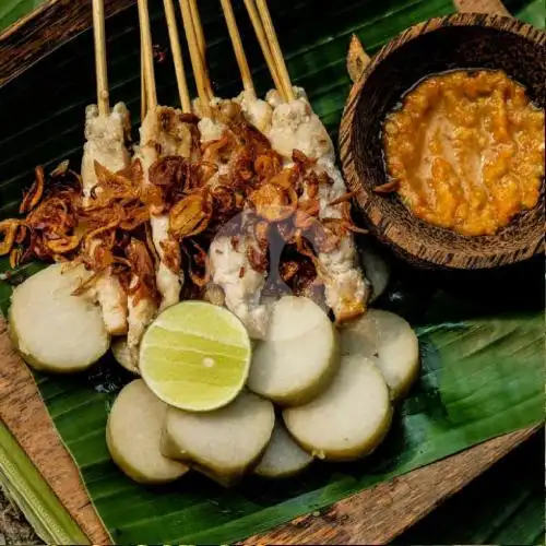 Gambar Makanan Sate Taichan Mas Ade, Cipinang Besar 6
