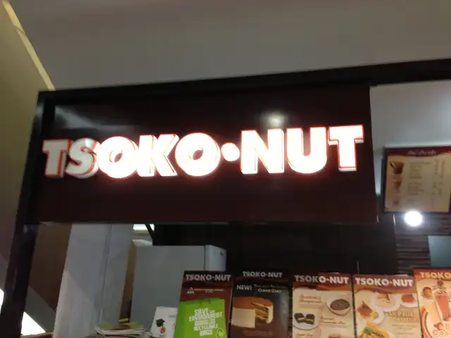 Tsoko Nut Food Photo 5