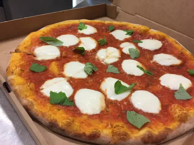 Seventeen Pizza'nin yemek ve ambiyans fotoğrafları 52
