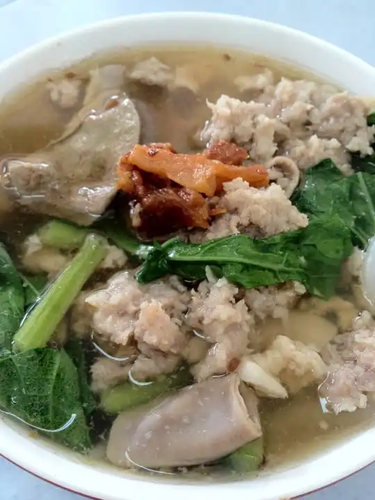 Restoran Ah Or Pork Noodle Food Photo 15