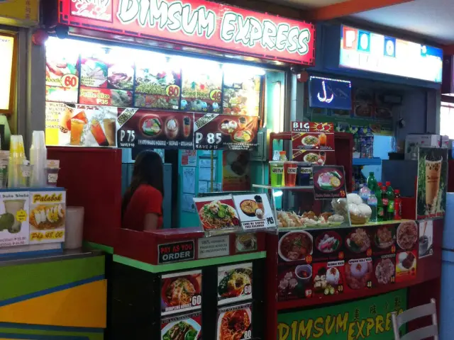 Dimsum Express Food Photo 2