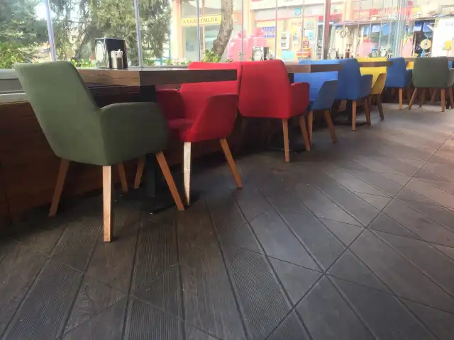 Buğra Cafe'nin yemek ve ambiyans fotoğrafları 2