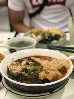Noodle Shack, IPC Shopping Centre Food Photo 2