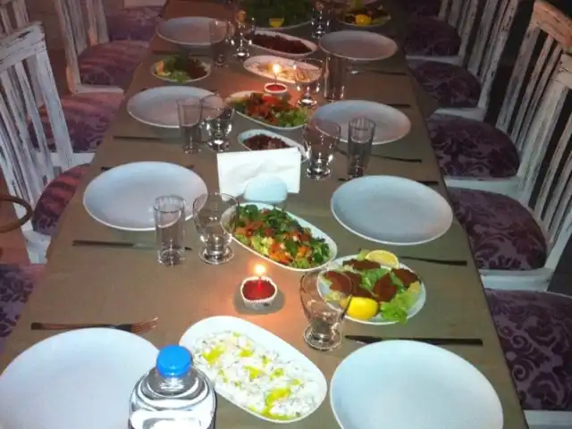 Adanalı Hasan Kolcuoğlu Restaurant'nin yemek ve ambiyans fotoğrafları 5