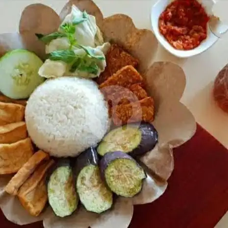 Gambar Makanan Aska Geprek Warmindo 7