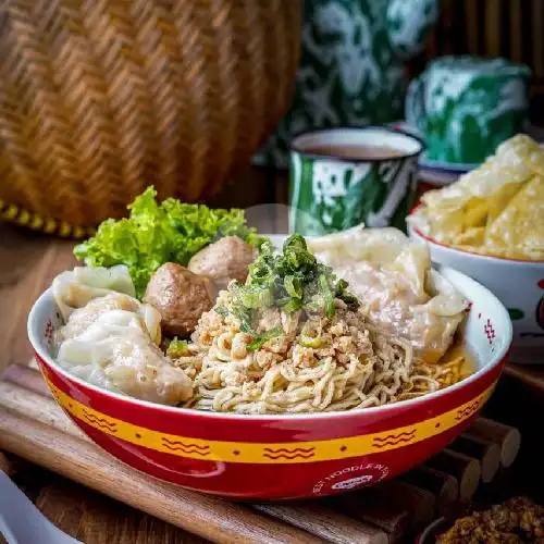 Gambar Makanan Bakmi Cwims, Tebet 19