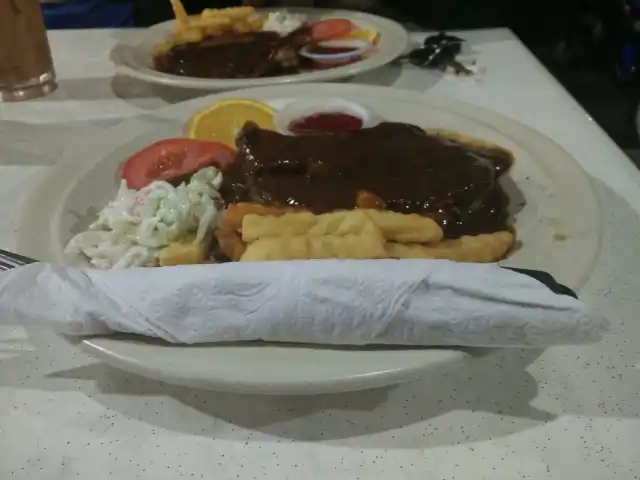 Restoran Sam Corner Food Photo 4