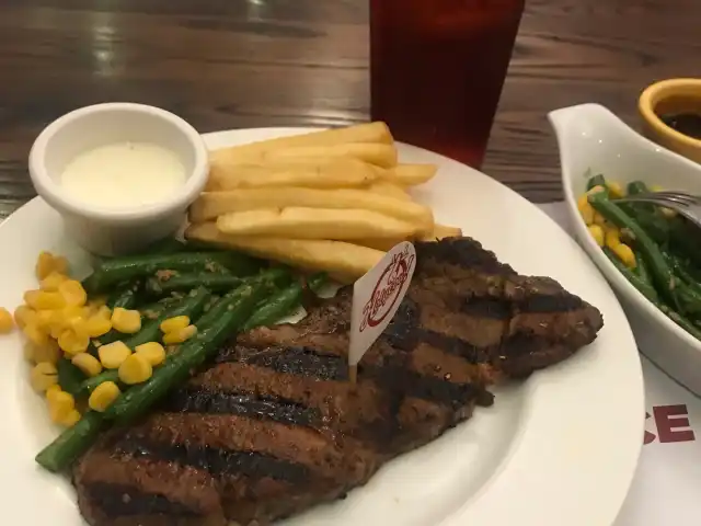 Gambar Makanan Holycow! Steakhouse By Chef Afit 7