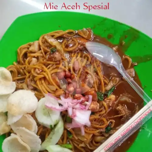 Gambar Makanan Mie Aceh King 10