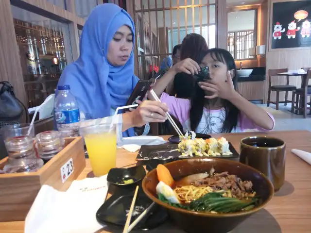 Gambar Makanan Ichiban Sushi 12