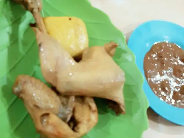 Gambar Makanan Ayam Goreng Mardun Martinah 6
