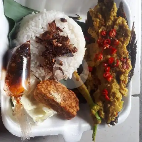 Gambar Makanan Ayam dan Ikan Presto Kenzie, Kramat Jati 13