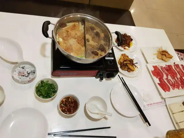 Gambar Makanan Xiao Meng Niu 11