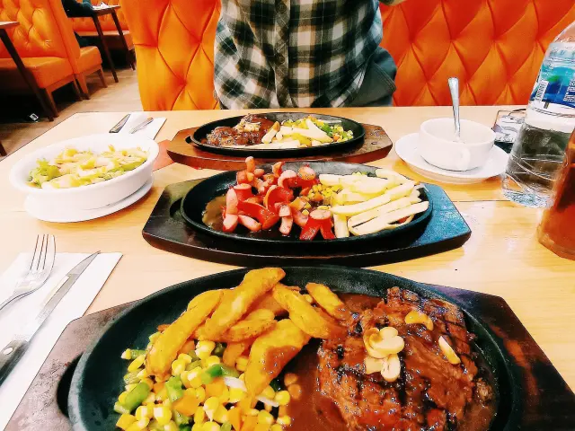 Gambar Makanan Steak 21 11