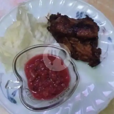 Gambar Makanan Ayam Bakar Madu Agres, Sekelimus 1