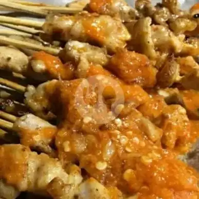 Gambar Makanan Sate Ayam Madura Cak Toyyib, Daksa 2 5