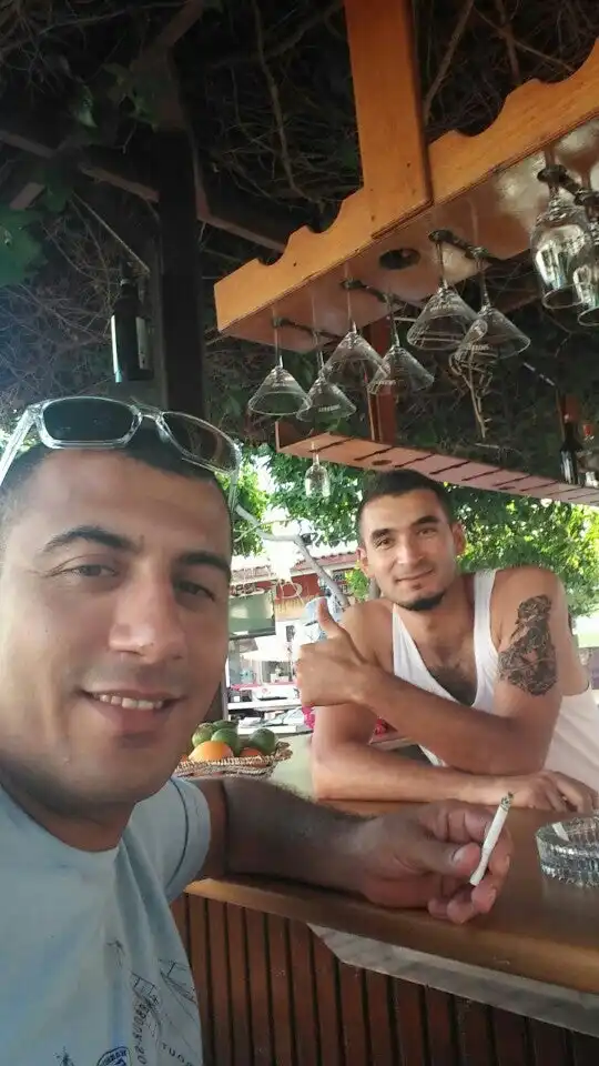 Cici Bar'nin yemek ve ambiyans fotoğrafları 2