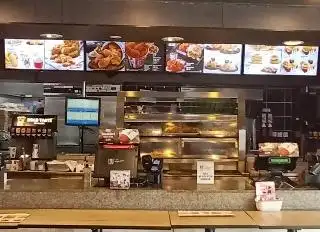 KFC Balakong