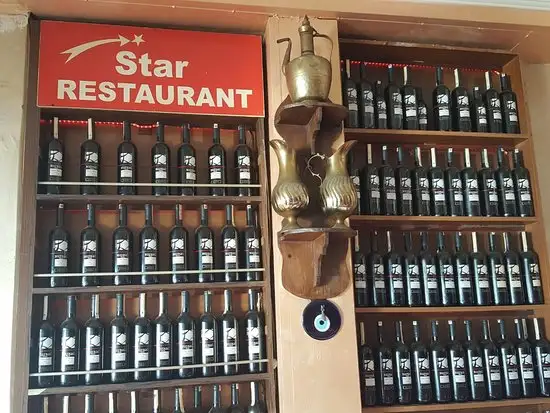 Star Restaurant'nin yemek ve ambiyans fotoğrafları 21