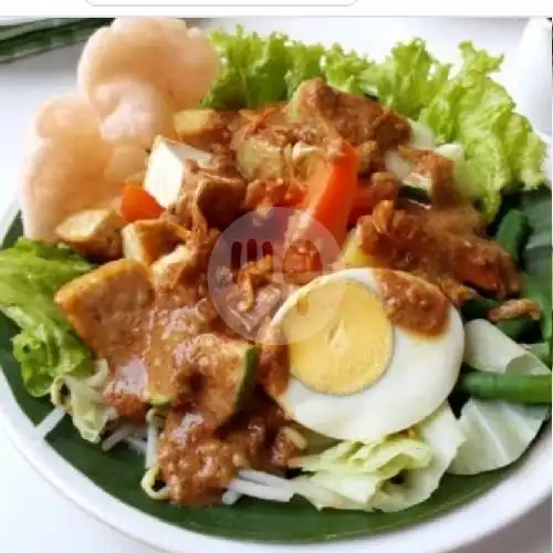 Gambar Makanan Bakso Remaja Kuah Coto Daya 9