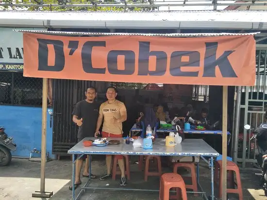 Gambar Makanan Ayam Goreng Cobek 10