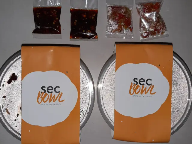 Gambar Makanan SEC Bowl 7