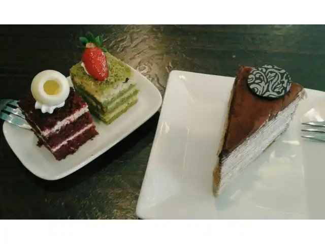 Moonlight Cafe Food Photo 2