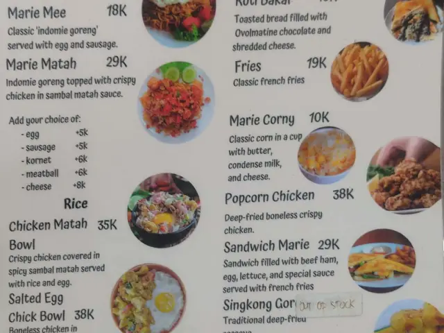 Gambar Makanan Kopi Kangen 12