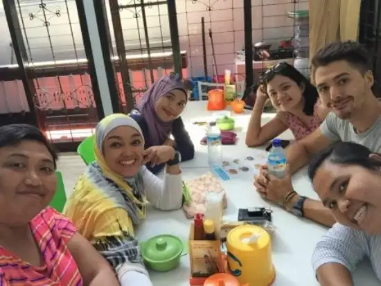 Gambar Makanan Sop Buntut Istana Rasa 20