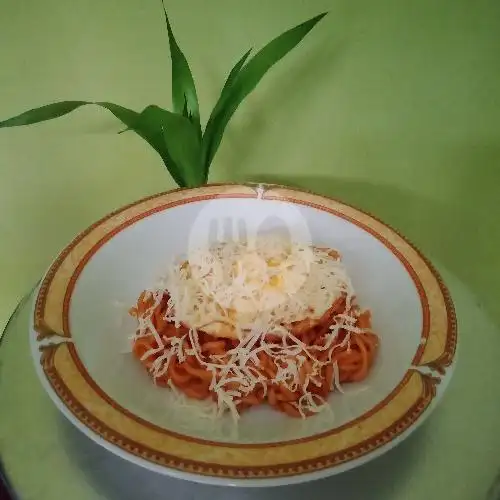 Gambar Makanan Cendol Legit & Selendang Mayang Dellania, Denpasar 18