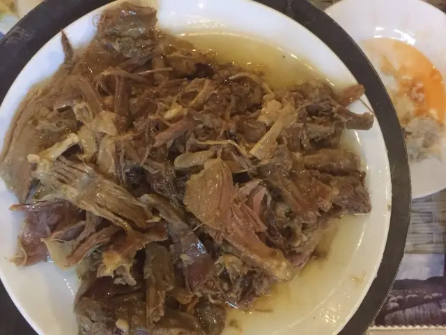 Çanlı Kuzu Çevirme'nin yemek ve ambiyans fotoğrafları 11