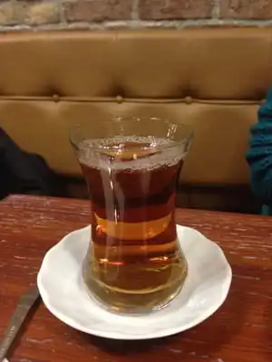 Mickey&apos;s Burger'nin yemek ve ambiyans fotoğrafları 1