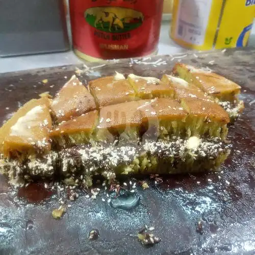 Gambar Makanan Martabak bangka murmer 2, jl tebet barat dalam raya no 12