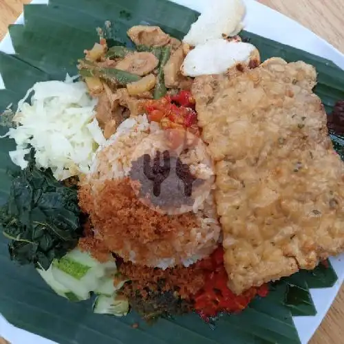 Gambar Makanan Padang Fusion, Timor Baru 19