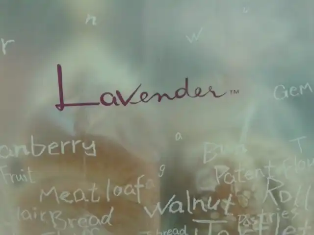 Lavender Bakery Food Photo 2