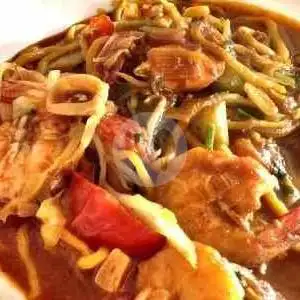 Gambar Makanan Mie Aceh Julaeha 7