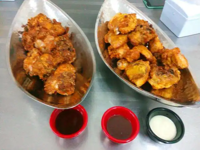 Puradak Chicken Food Photo 8