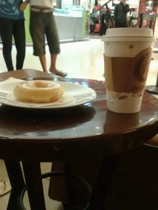 Gambar Makanan J.Co Donuts & Coffee 11