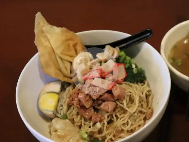 Gambar Makanan Awai Pansit & Coffee Shop, Jamin Ginting 4